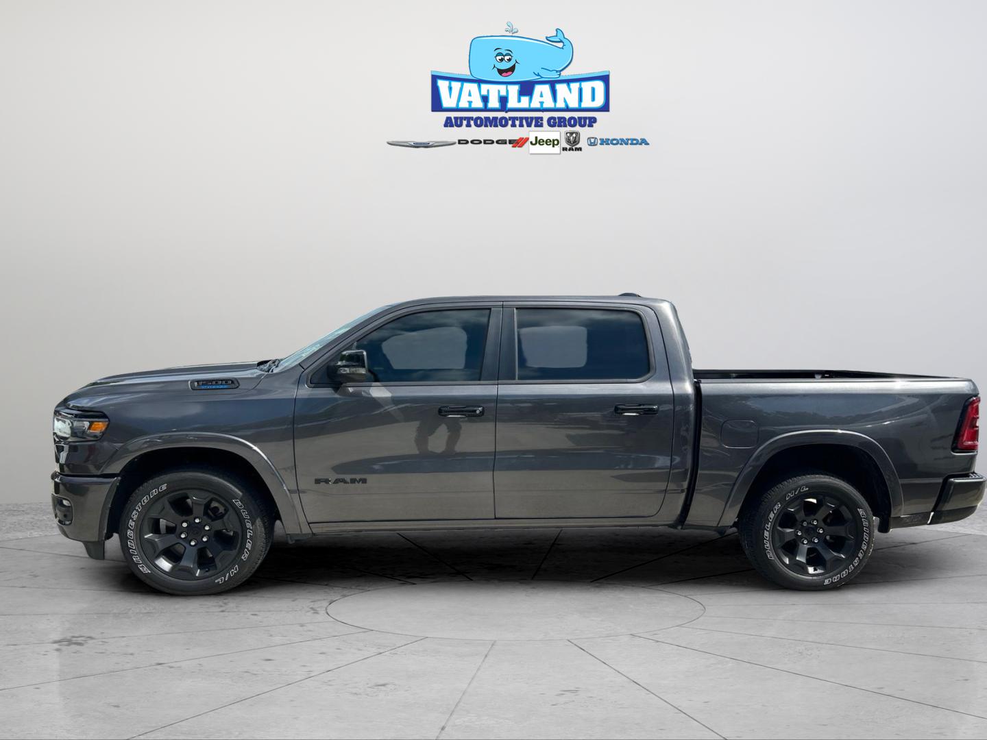 ram ram 1500 pickup 2025 1C6RREFG7SN189595 image ram ram 1500 pickup 2025 1C6RREFG7SN189595 image